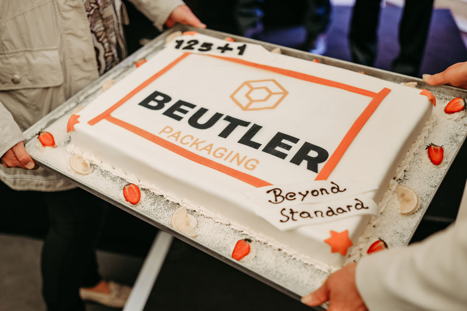 Beutler Packaging 125 Jahre 3