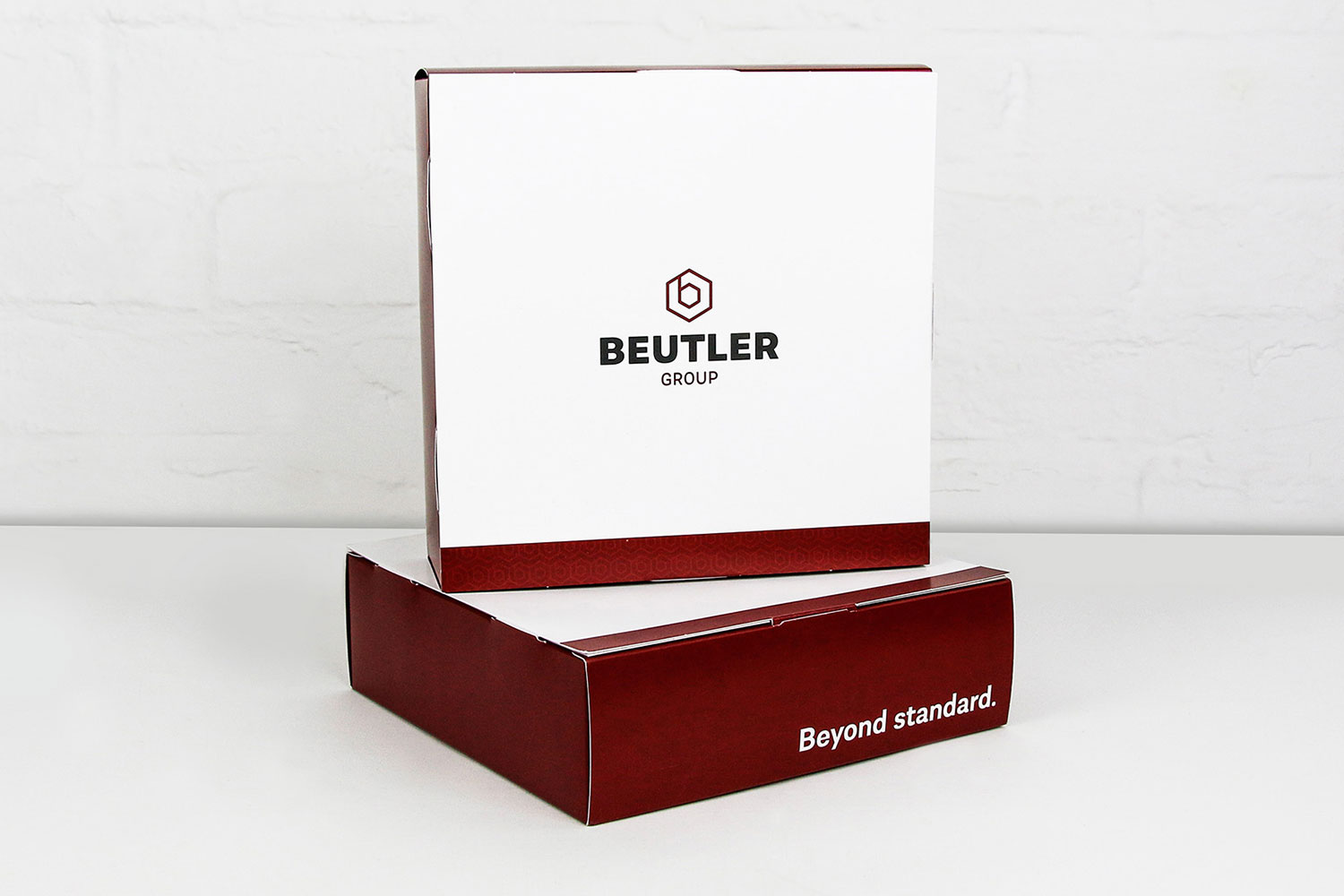 Printmailing 3d Mailing Verpackung Beutler Group Beyond Standard 1