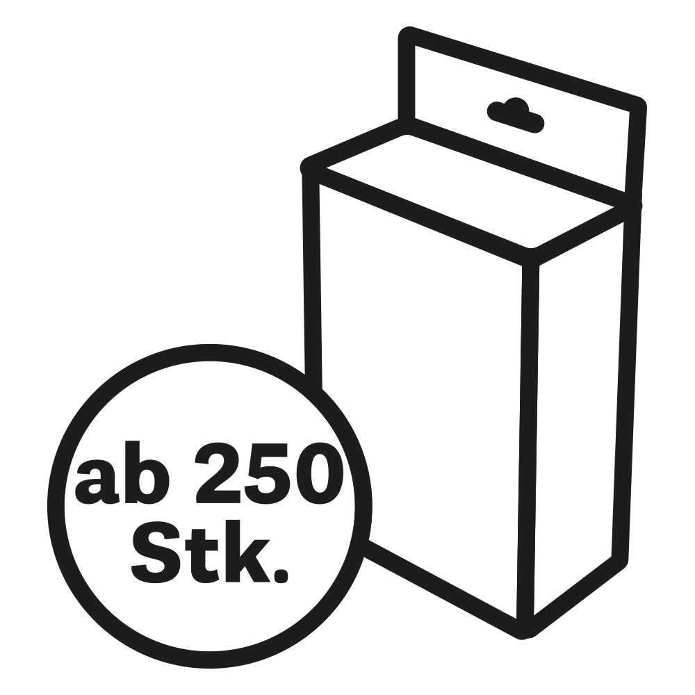 Icon Beutler Ab 250
